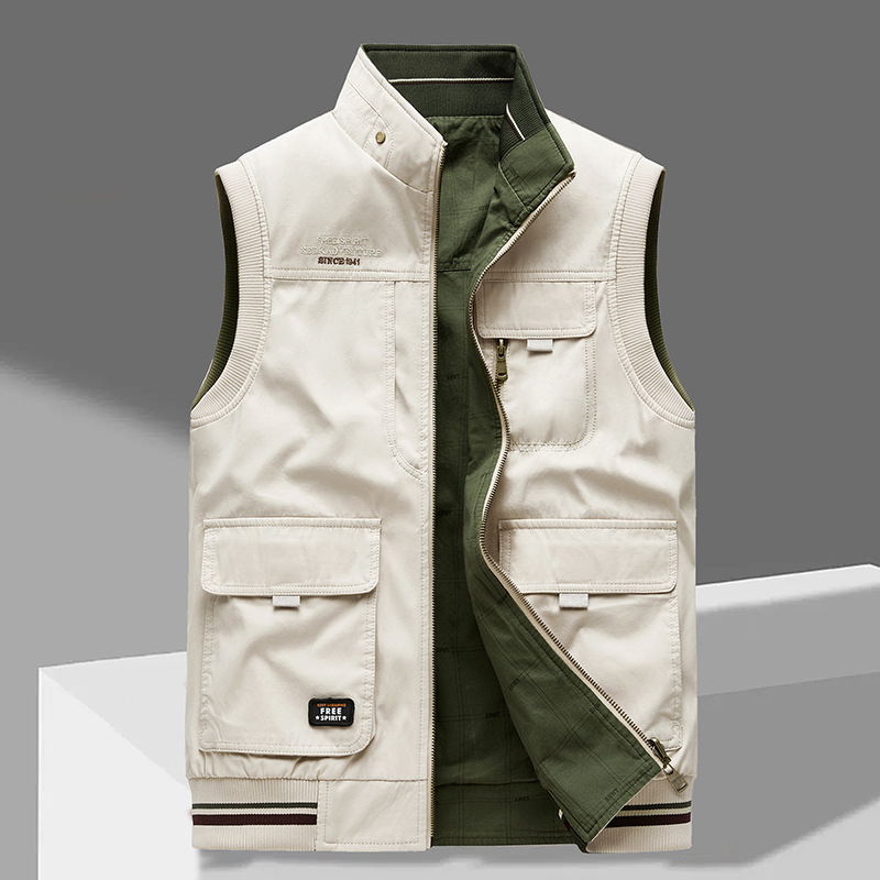 Gilet élégant pour homme