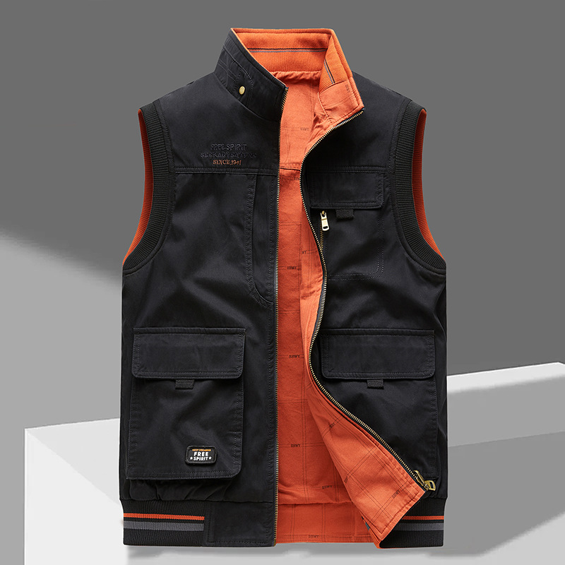 Gilet élégant pour homme