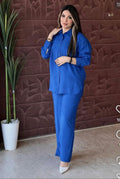 ENSEMBLE RANIM